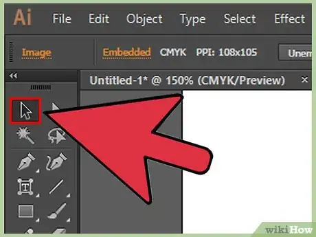 Image titled Wrap Text in Adobe Illustrator Step 6