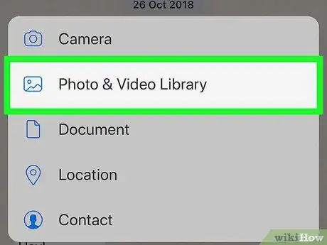 Image titled Use Gifs in WhatsApp Step 6