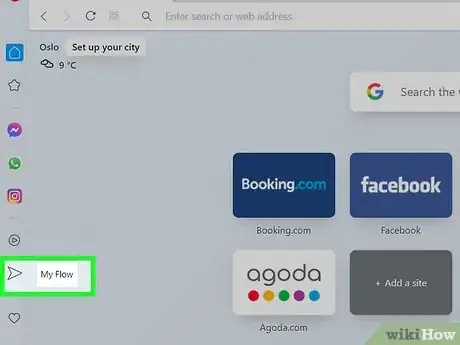 Image titled Use the Opera Browser Step 14