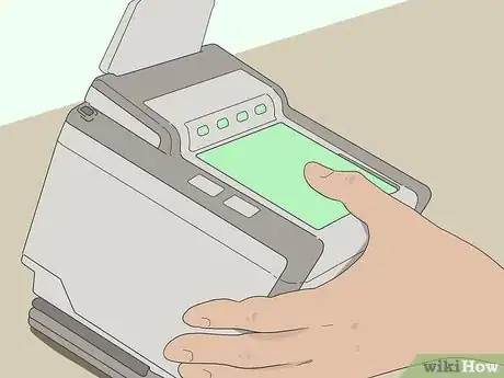 Image titled Replace a Lost Green Card Step 6