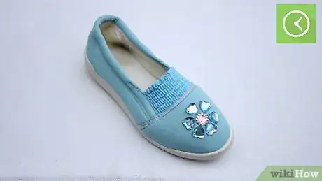 Image titled Bedazzle Shoes Step 11