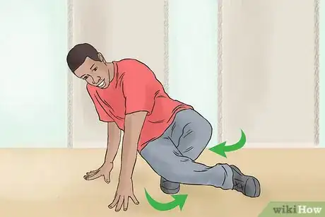 Image titled Do the 6 Step (Breakdancing) Step 8