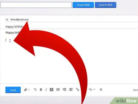 Image titled Embed an Image into a Yahoo Email Step 6