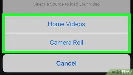 Image titled Loop Video on an iPhone Step 4