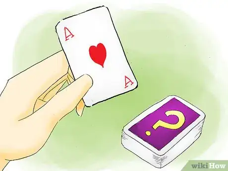 Image titled Make a Royal Flush Step 03