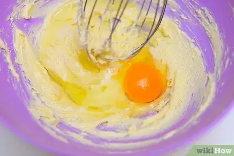 Image titled Bake Lemon Poppyseed Cake Step 5