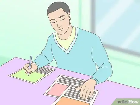 Image titled Make an Advertising Portfolio Step 11