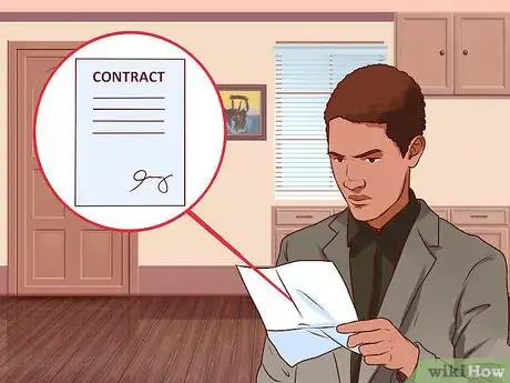 Image titled Take Legal Action if an Employer Forces You to Get a Flu Shot Step 2