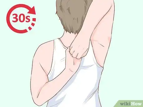 Image titled Become Flexible With Minimal Pain Step 9