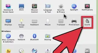 Connect External Speakers to a Macbook Pro