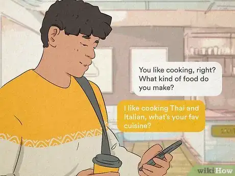 Image titled What Are Good Questions to Ask on a Dating Site Step 6