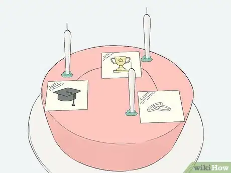 Image titled Upgrade the Birthday Candle Tradition Step 9