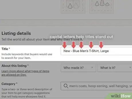 Image titled Sell Clothes Online Step 11