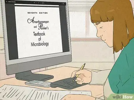 Image titled Study in Nursing School Step 21