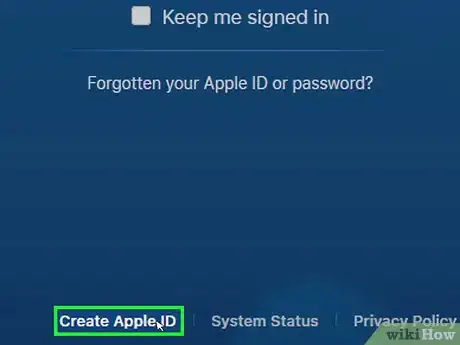 Image titled Create an iCloud Account Step 37