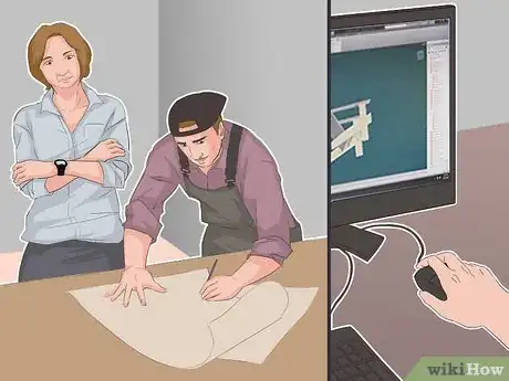 Image titled Become a Furniture Designer Step 6
