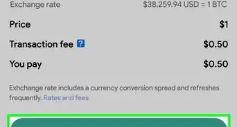 Buy Bitcoin on Venmo