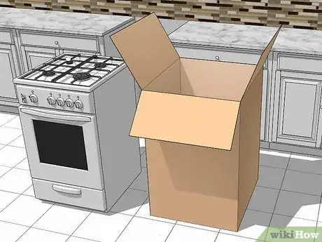 Image titled Replace a Stove Step 9