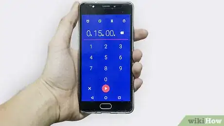 Image titled Do the Splits in a Week or Less Step 7