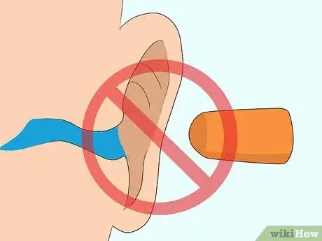 Image titled Remove Water from Ears Step 13
