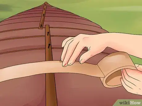 Image titled Make a Canoe Step 7