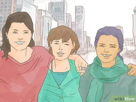 Image titled Be an Openly Gay Christian Step 2