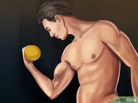 Image titled Begin Glacier Climbing Step 1