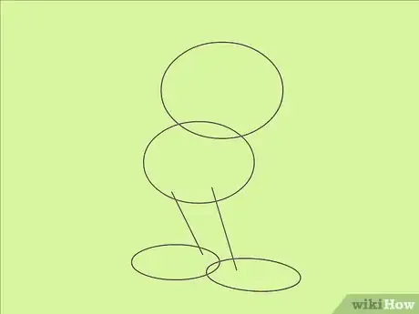 Image titled Draw Garfield Step 4