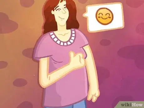 Image titled Be Less Judgmental Step 1