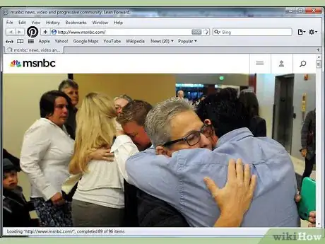 Image titled Make MSNBC Your Browser Home Page Step 24