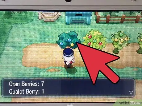 Image titled Plant Berries in Pokemon X and Y Step 10