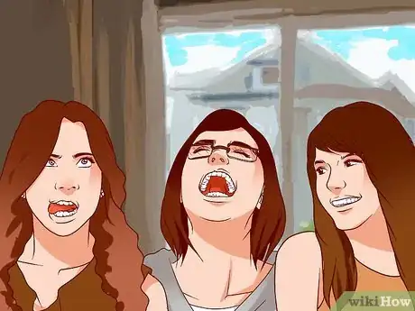 Image titled Overcome Bad Mental Hygiene Step 11