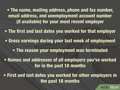 Image titled File for Unemployment in Pennsylvania Step 5