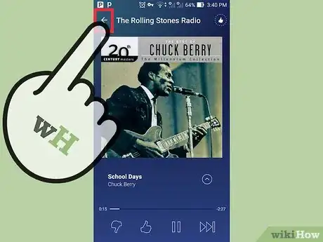 Image titled Use Pandora Step 18