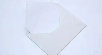 Make Tissue Paper Envelopes