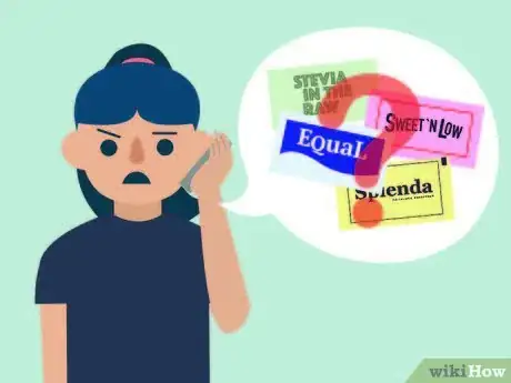 Image titled Avoid Artificial Sweeteners Step 4