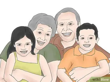 Image titled Understand Relationships in Your Family Tree (Genealogy) Step 2