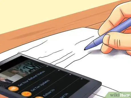 Image titled Track Your Tax Refund Step 15