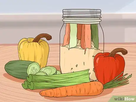 Image titled Prepare High Protein Snacks Step 1