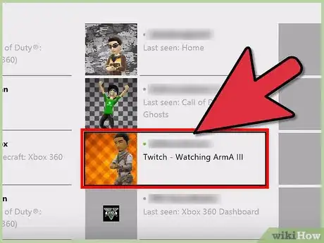 Image titled Block Someone on Xbox One Step 5