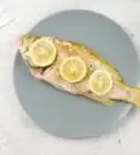 Cook Steamed Fish