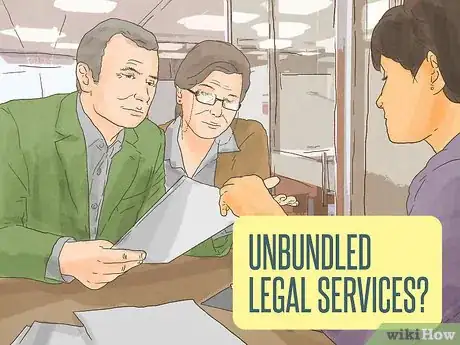 Image titled Afford a Good Attorney Step 3