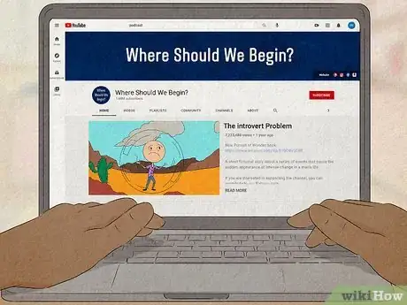 Image titled Monetize Your Podcast Step 5