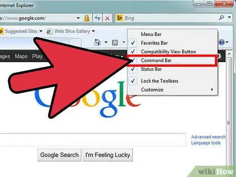 Image titled Subscribe to and Read RSS Feeds with Internet Explorer Step 2