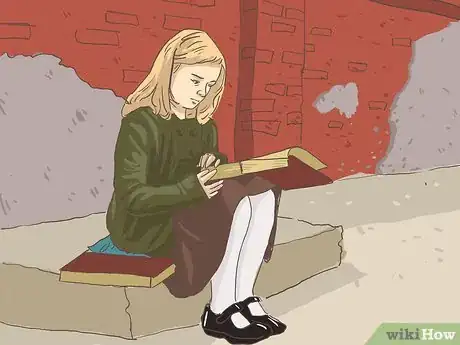 Image titled Avoid Crowded Places Step 8