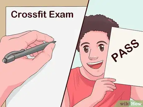 Image titled Become a Crossfit Coach Step 7