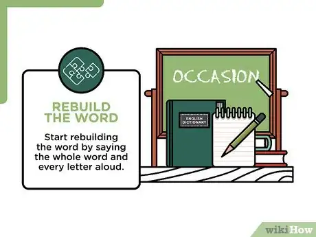 Image titled Study for a Spelling Test Step 22