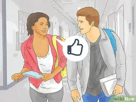 Image titled Bring a Shy Guy out of His Shell Step 1