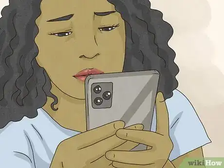 Image titled Tell a Previous Partner About an STI Step 2