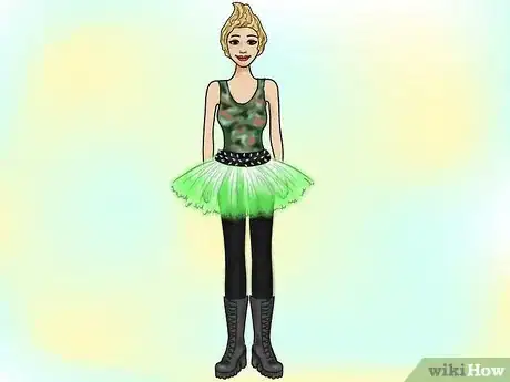 Image titled Wear a Tutu Step 10